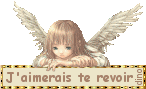 J'aimerais te revoir